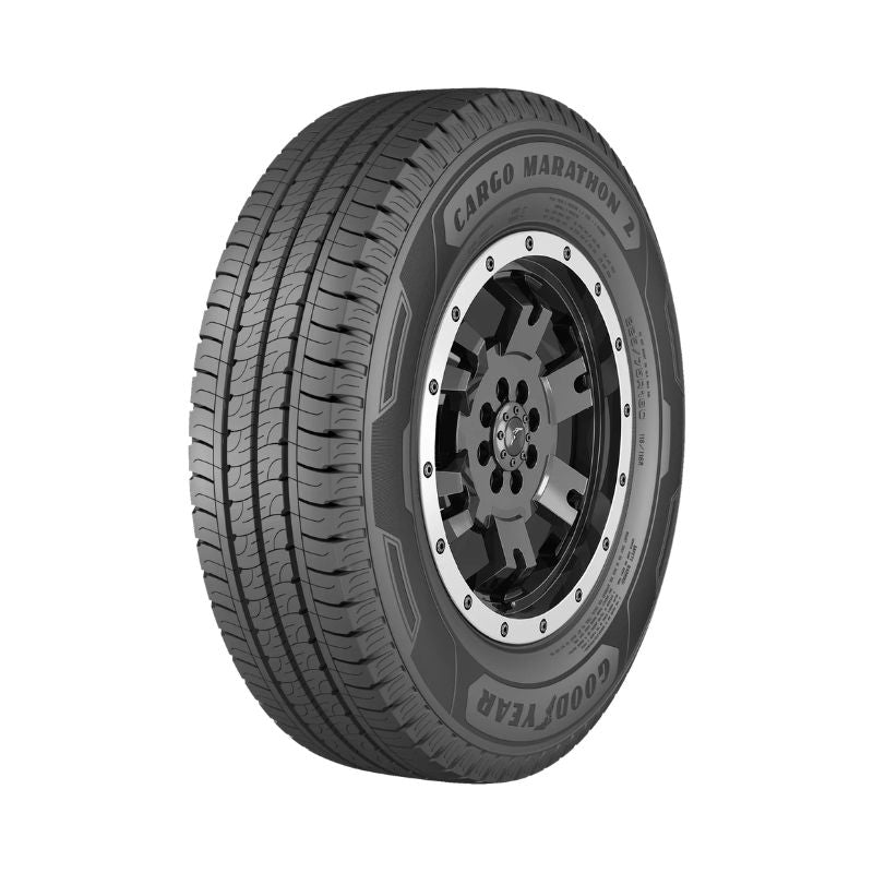 Neumático 205/75 R16C Goodyear Cargo Marathon 2 113/111Q E