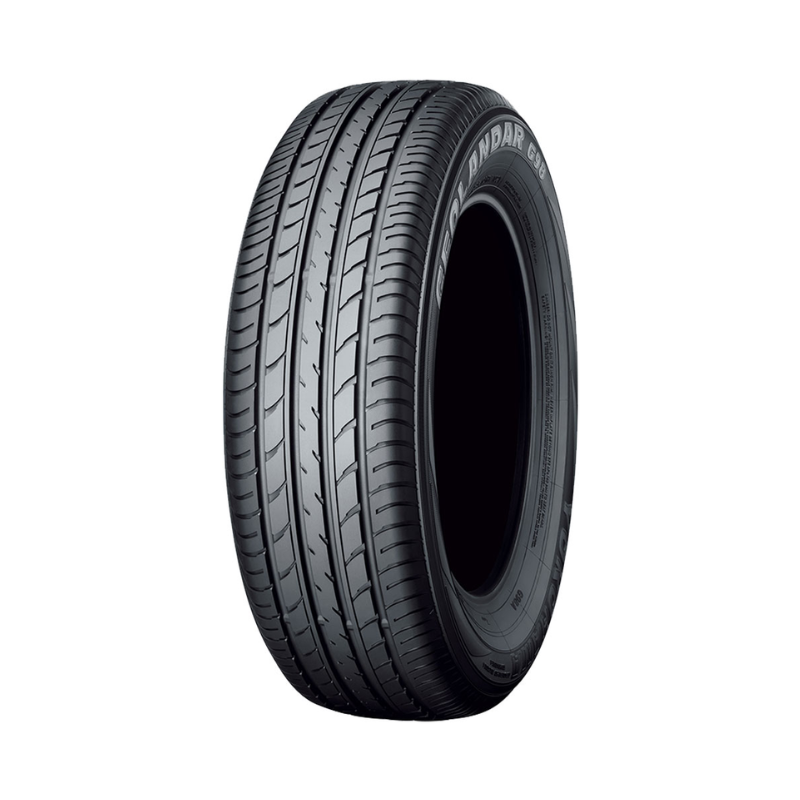 Neumático 235/65 R18 Yokohama Geolandar G98E 106H