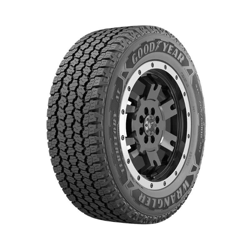 Neumático 205/55 R16 Goodyear Wrangler Territory AT 91H SL