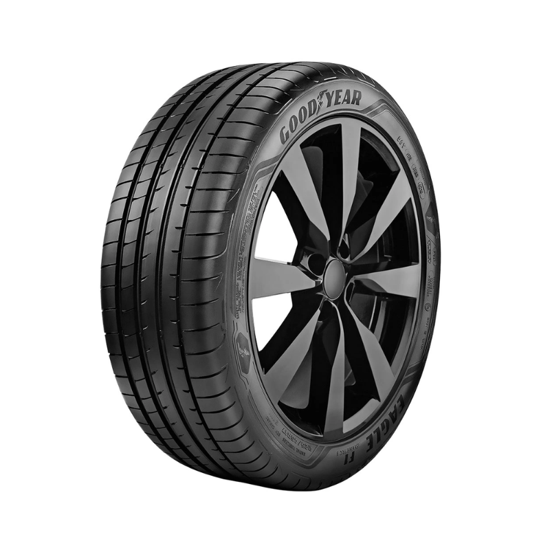 Neumático 225/45 R18 RunFlat Goodyear Eagle F1 Asymmetric 3 95Y XL ROF