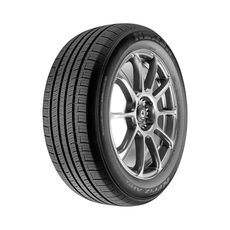 Neumático 195/65 R15 Nexen N'Priz AH5 89T