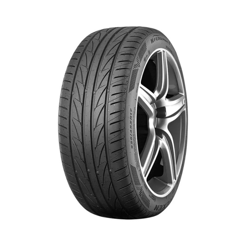 Neumático 215/60 R16 Nexen N'Fera Primus V 95H