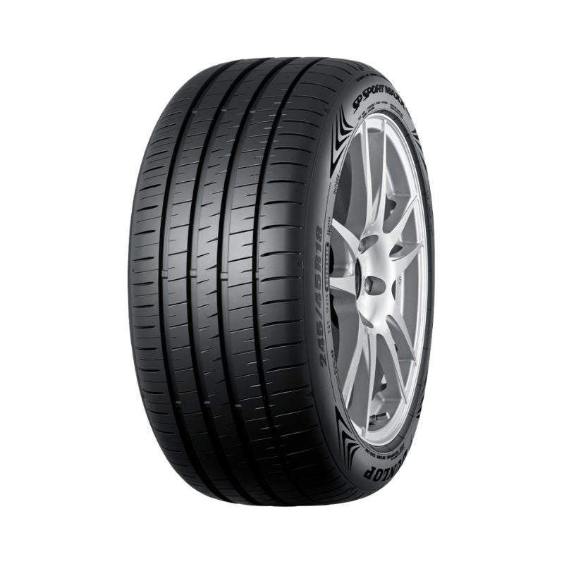 Neumático 235/50 R20 Dunlop SP Sport Maxx 060 104V