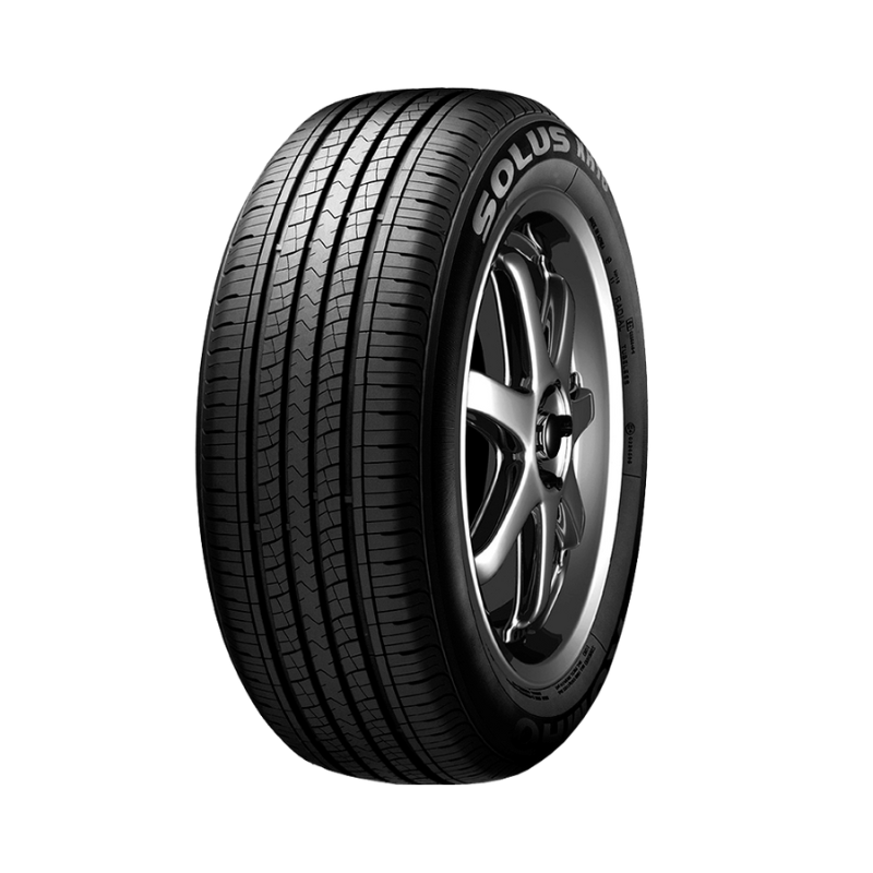 Neumático 225/55 R19 Kumho KH16 99H TL
