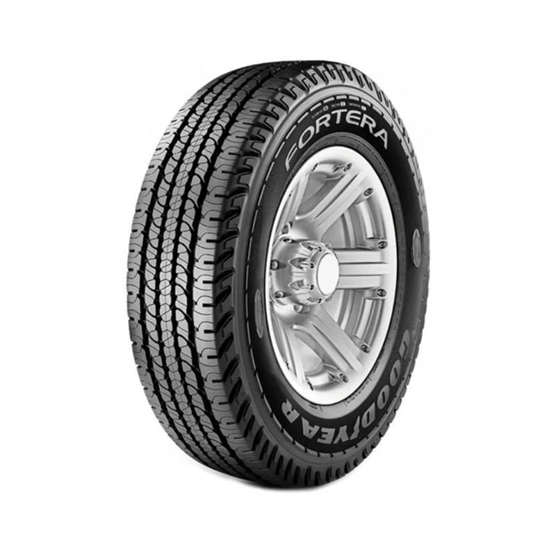 Neumático 225/70 R16C Goodyear Fortera ComfortDrive 102/99 S