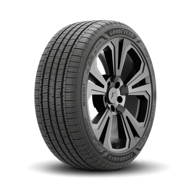 Neumático 245/60 R18 Goodyear Assurance MaxLife 2 105V SL