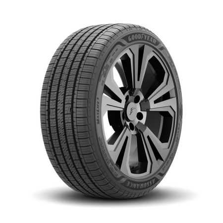 Neumático 245/60 R18 Goodyear Assurance MaxLife 2 105V SL