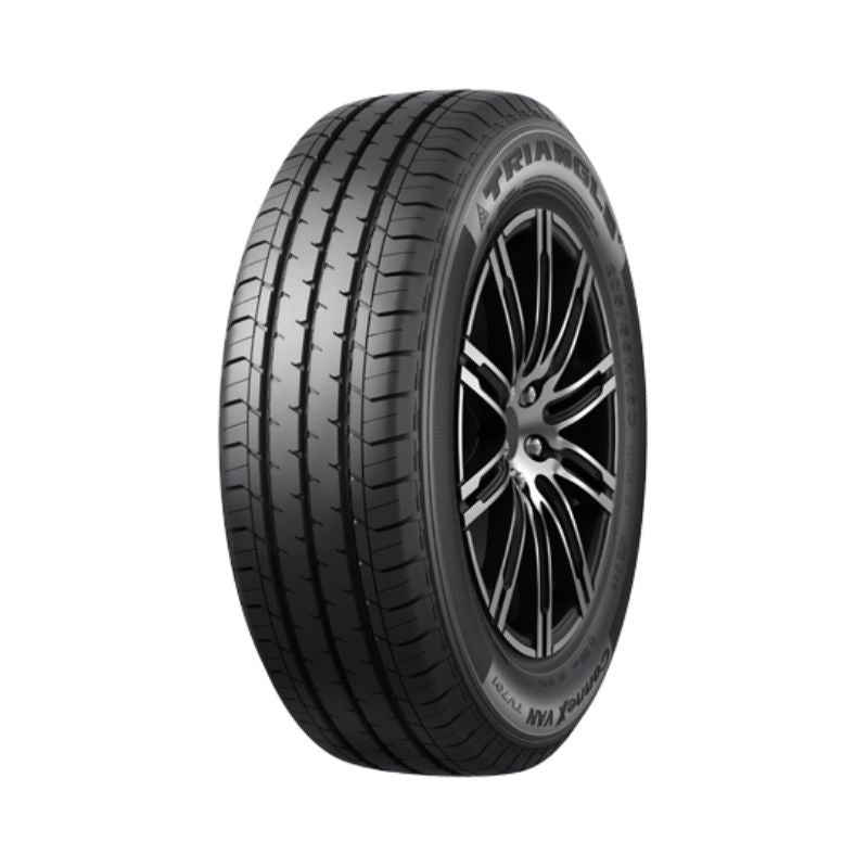 Neumático 215/60 R17C Triangle TV701 8PR 109/107T