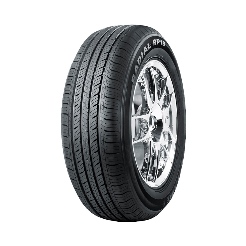 Neumático 155/65 R14 Westlake RP18 75H