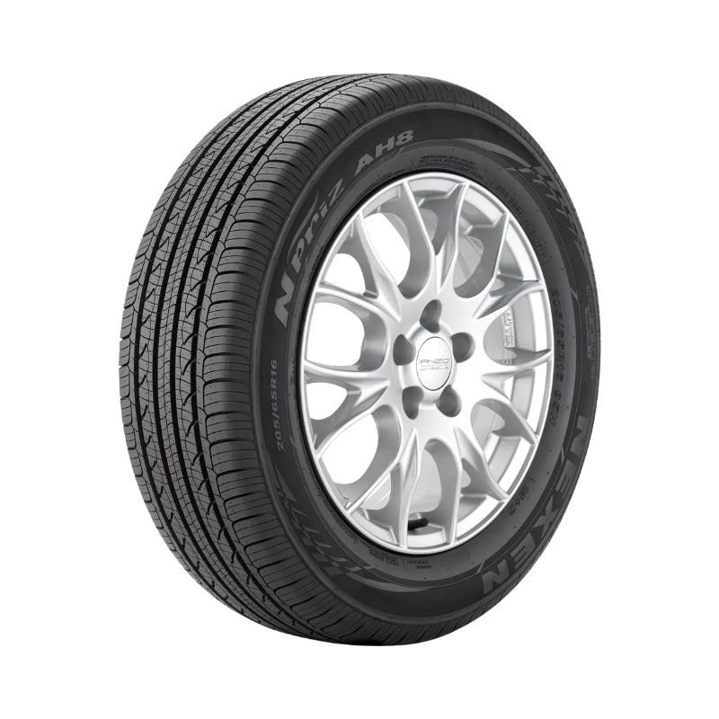 Neumático 215/60 R16 Nexen N'Priz AH8 95V