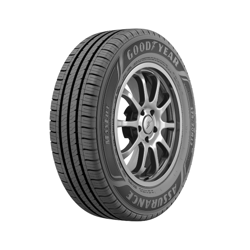 Neumático 165/70 R13 Goodyear Assurance MaxLife 83T XL