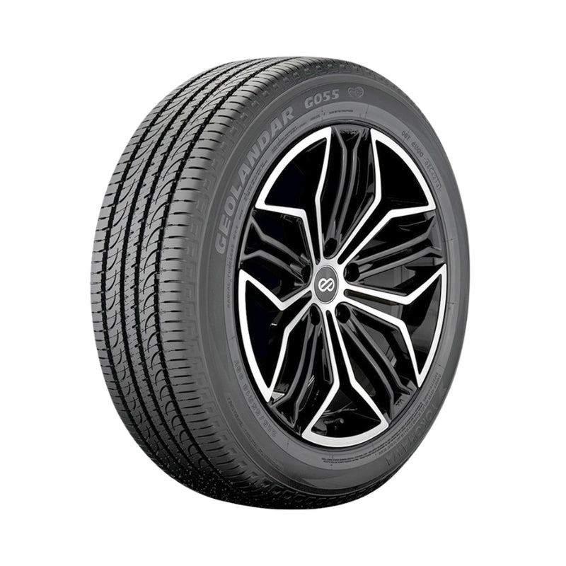 Neumático 225/60 R18 Yokohama Geolandar G055 100H TL