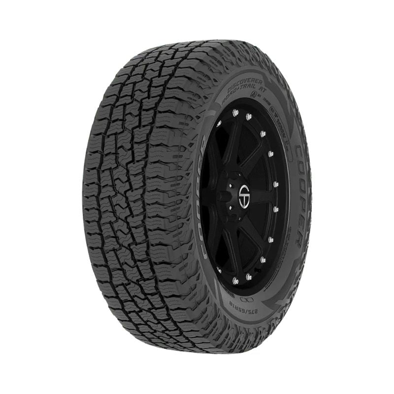 Neumático 255/55 R20 Cooper Discoverer Road Trail AT 110V