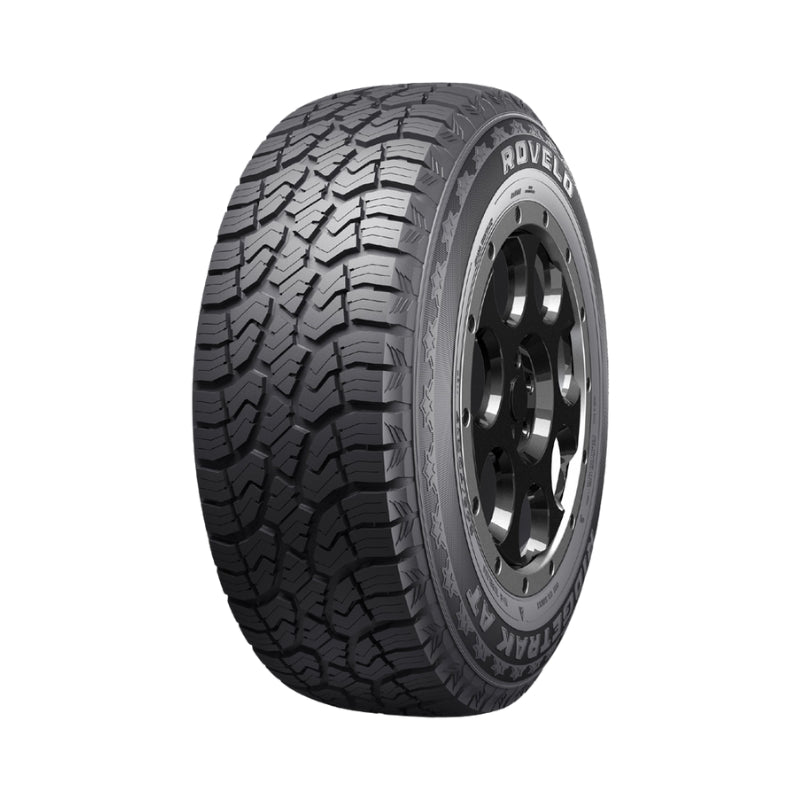 Neumático 255/55 R19 Rovelo Ridgetrak AT 111H XL