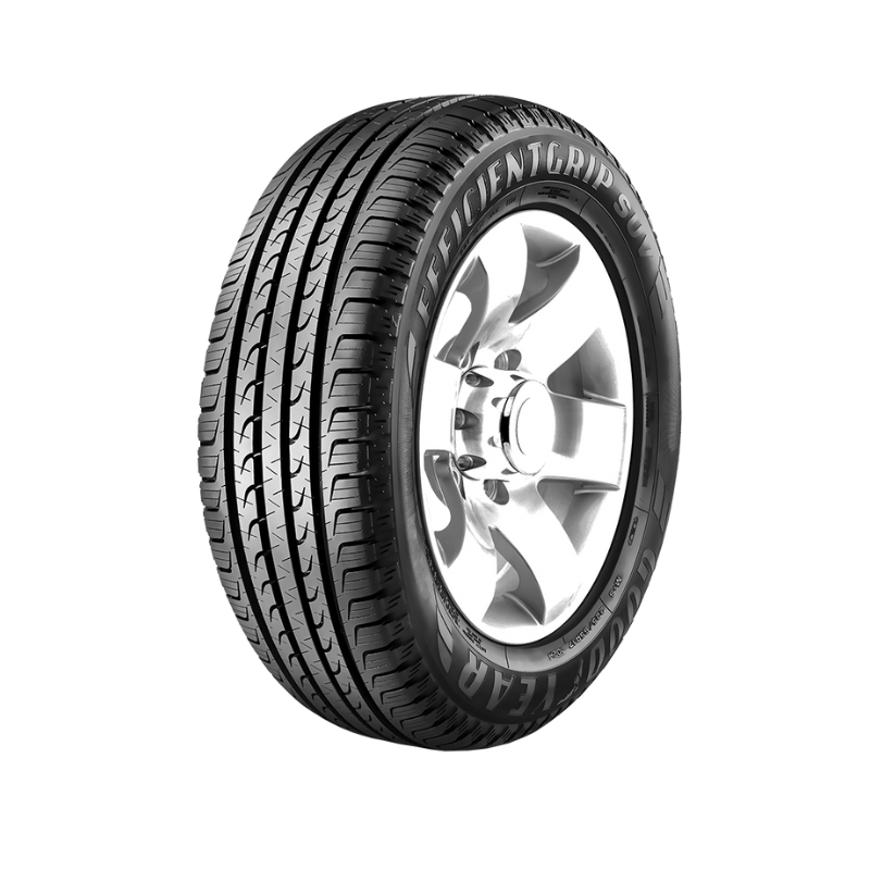 Neumático 225/55 R18 Googyear EfficientGrip SUV 98V SL
