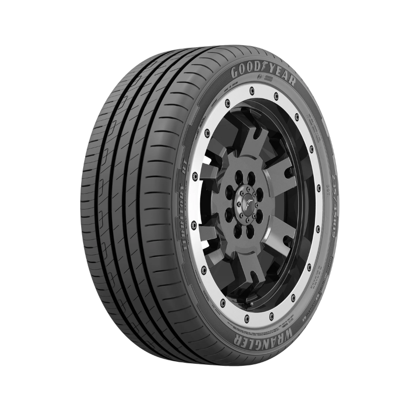 Neumático 205/60 R16 Goodyear Wrangler Territory HT 92H SL
