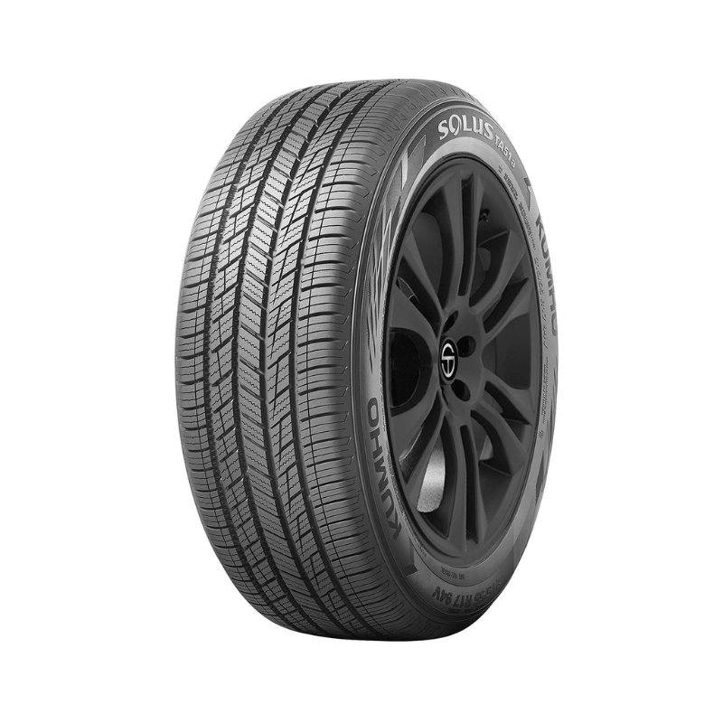 Neumático 235/60 R16 Kumho Solus TA51