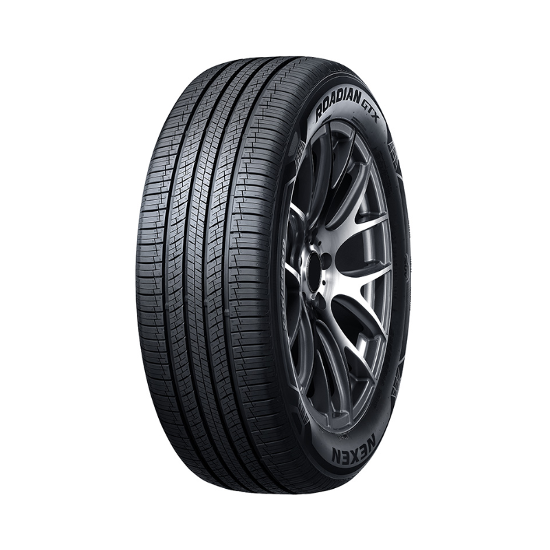 Neumático 225/60 R18 Nexen Roadian GTX 100H