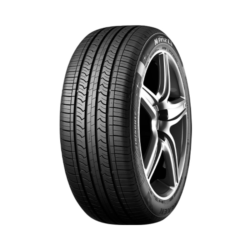 Neumático 205/55 R16 Nexen N'Priz CX 91H