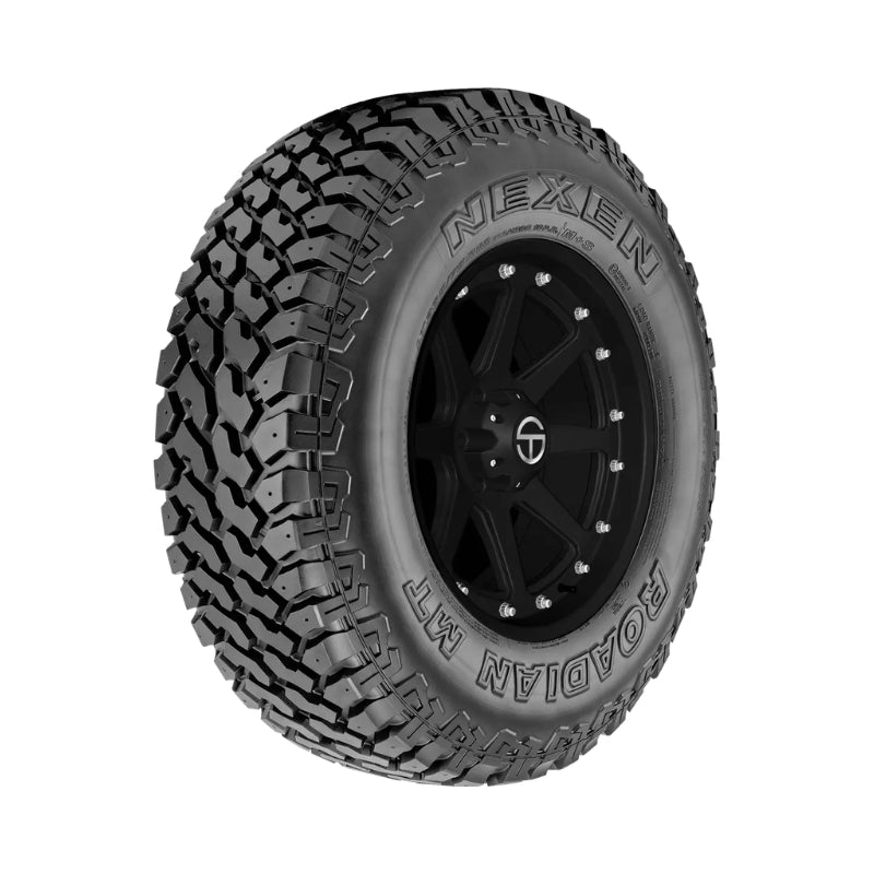 Neumático 31X10.50 R15 Nexen Roadian M/T 6PR