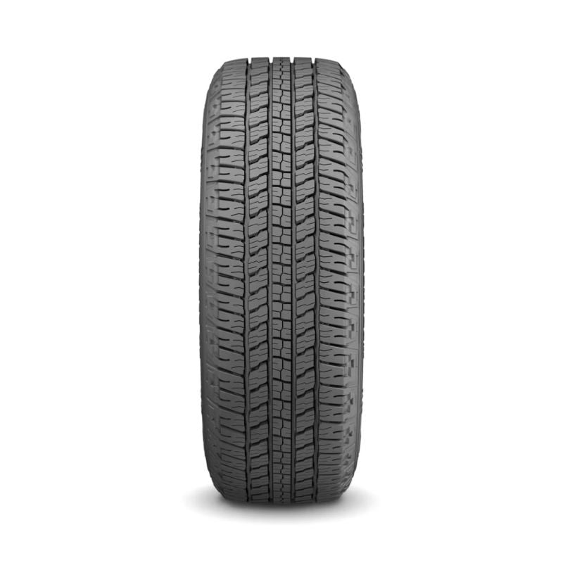 Neumático 265/65 R18 Goodyear Wrangler Workhorse HT BSL 114T SL