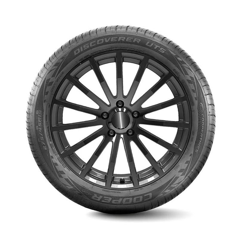 Neumático 275/45 R20 Cooper Discoverer UTS 110W XL