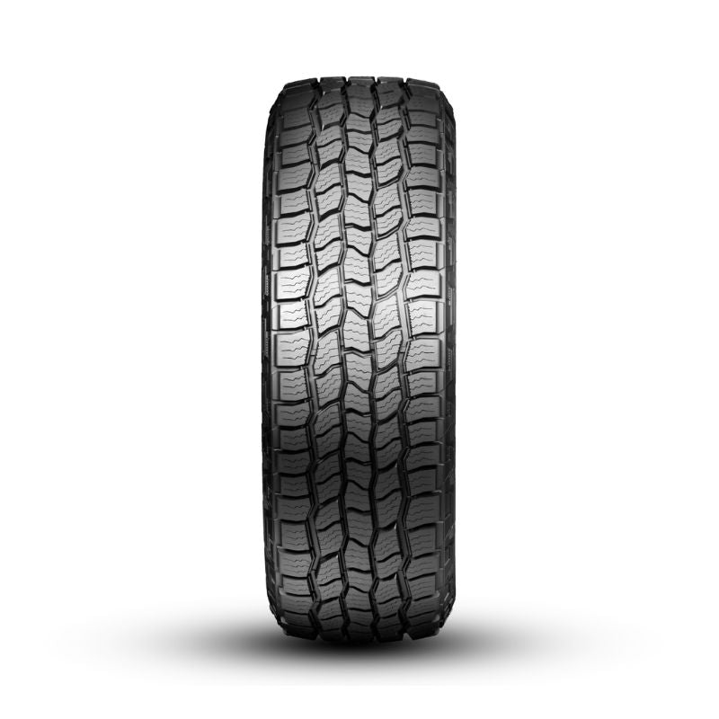 Neumático 285/70 R17 Cooper Discoverer AT3 4S 117T