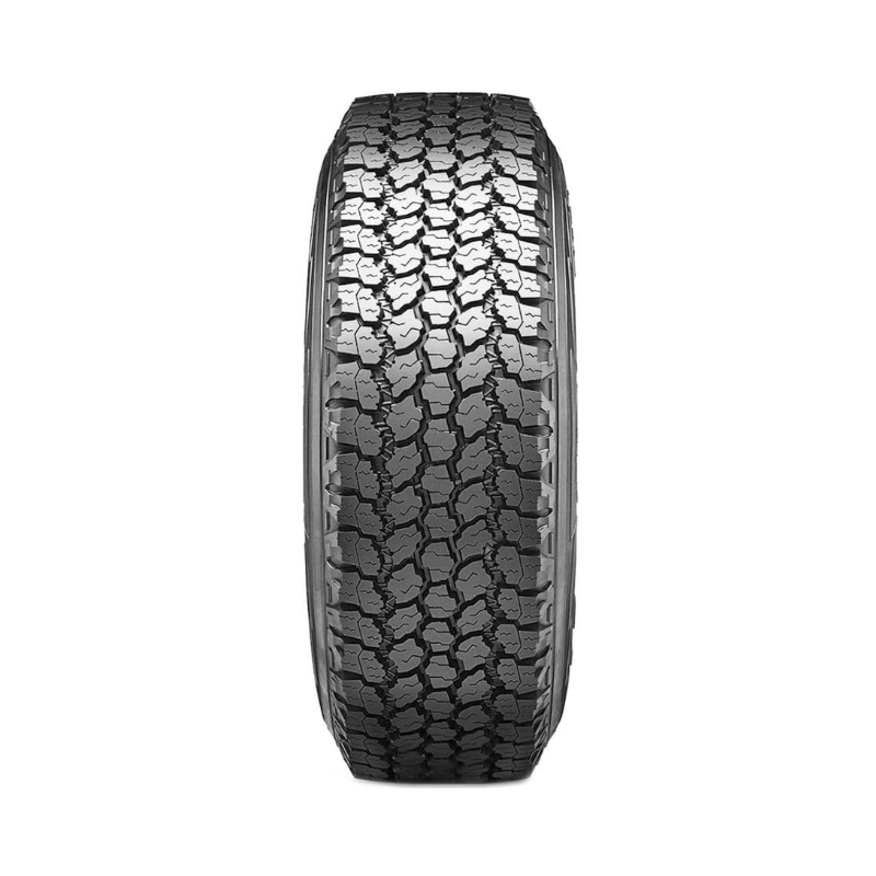 Neumático 205/75 R15 Goodyear Wrangler AT Adventure 97Q