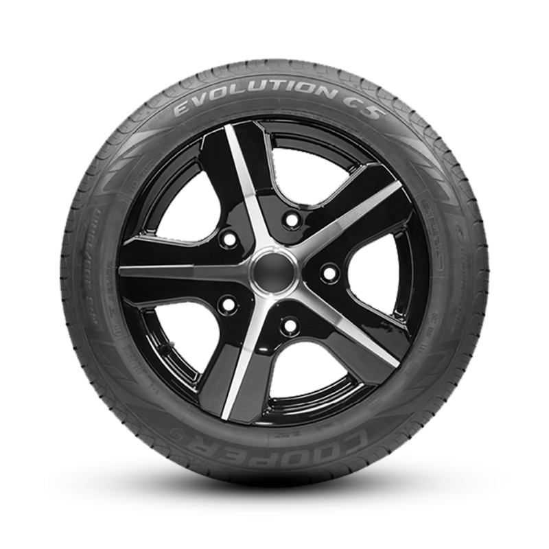 Neumático 225/65 R17 Cooper Evolution C5 102V