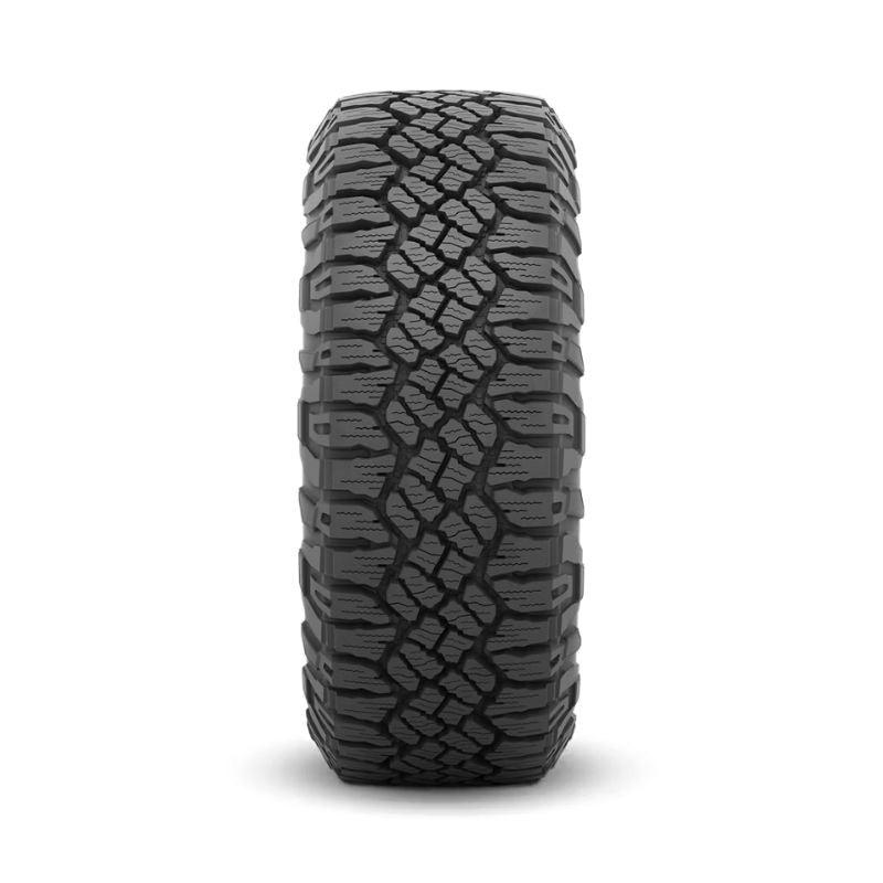 Neumático 235/75 R15 Goodyear Wrangler Duratrac RT 104S C
