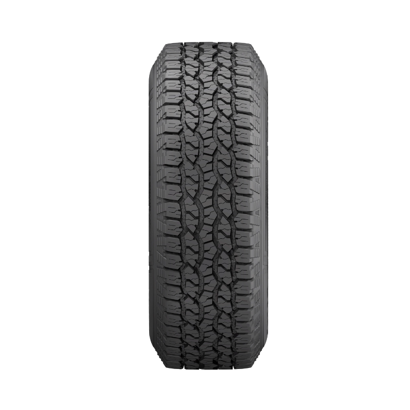 Neumático 235/75 R15 Goodyear Wrangler Workhorse AT 109S LT