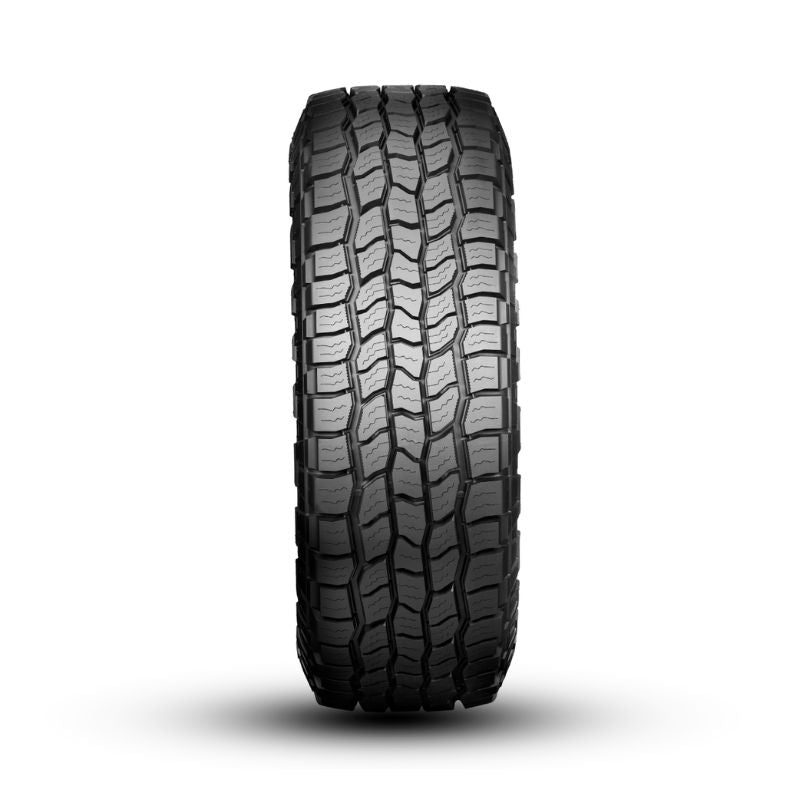 Neumático 275/65 R20 Cooper Discoverer AT3 XLT 126S E BLK TL