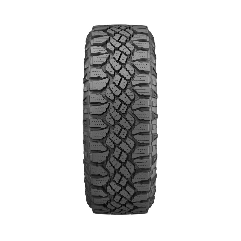 Neumático 275/70 R18 Goodyear Wrangler Duratrac 125/122R E
