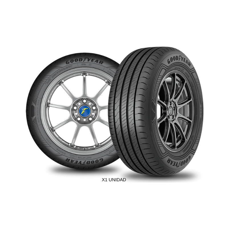 Neumático 205/50 R17 Googyear EfficientGrip Performance 2 93W XL