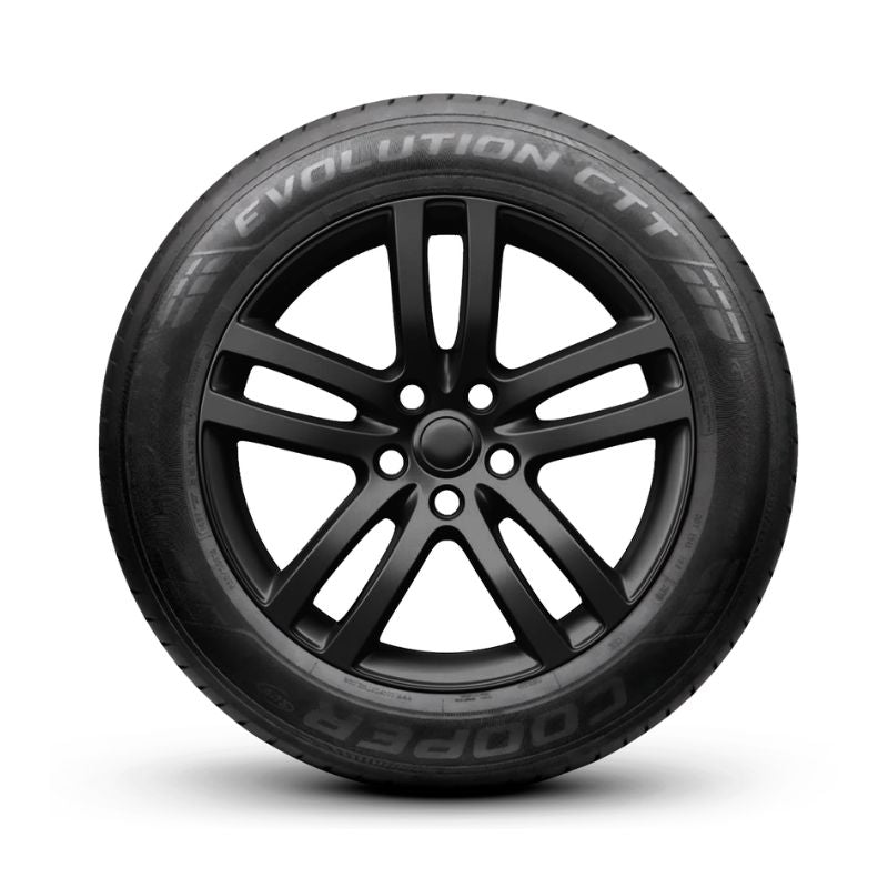 Neumático 235/55 R18 Cooper Evolution CTT 100V SL BLK TL