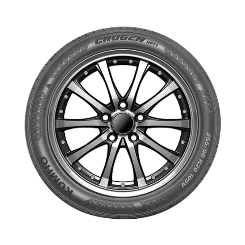 Neumático 255/50 R20 ⁠⁠Kumho Crugen HP71 109V