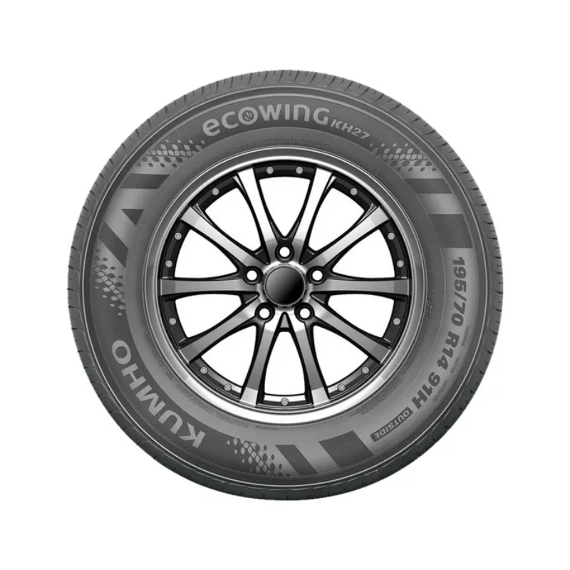 Neumático 215/45 R17 Kumho KH27 87V