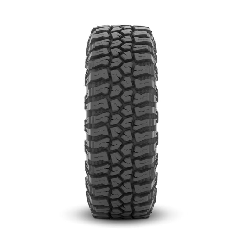 Neumático 275/70 R18 Goodyear Wrangler Boulder MT 125P E