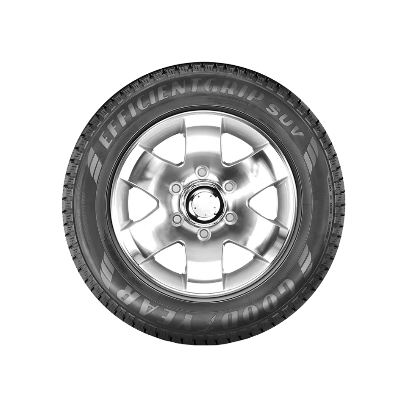 Neumático 235/55 R19 Goodyear EfficientGrip SUV 105V XL