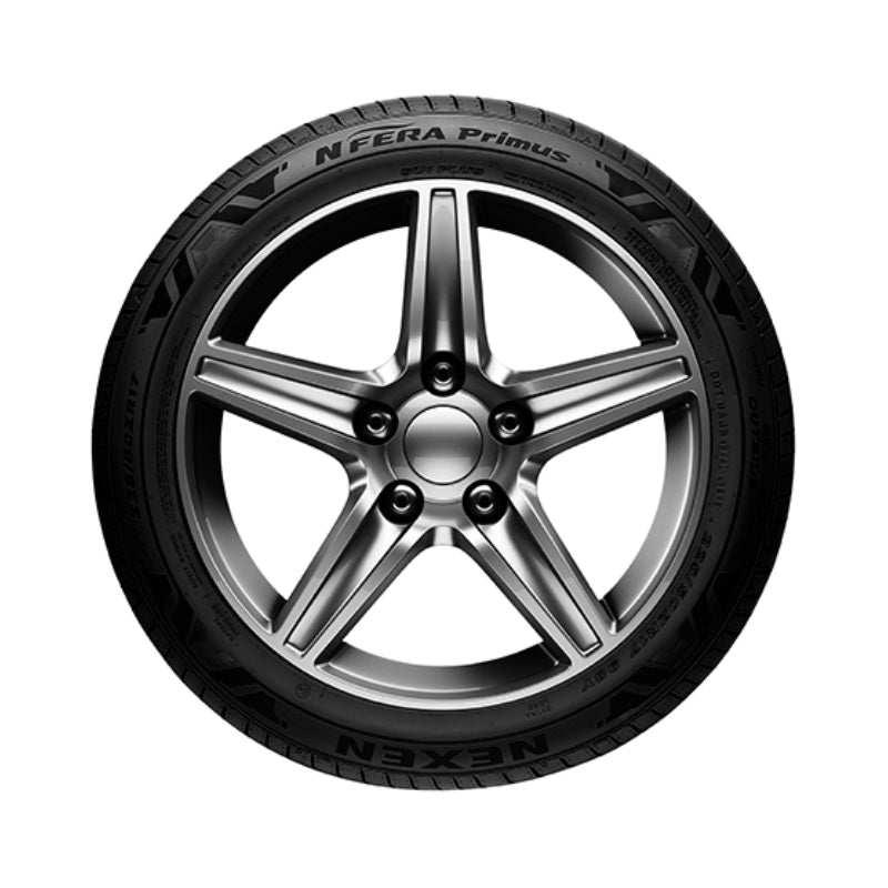 Neumático 215/50 R17 Nexen NFera Primus QX 95V