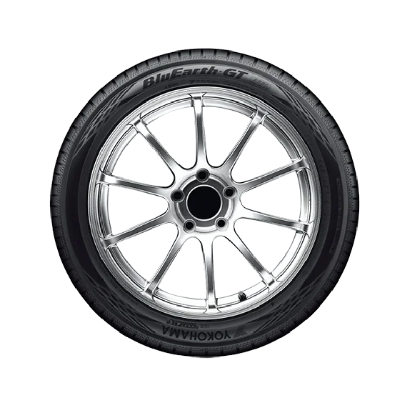 Neumático 205/55 R17 Yokohama Bluearth AE51-GT 91V
