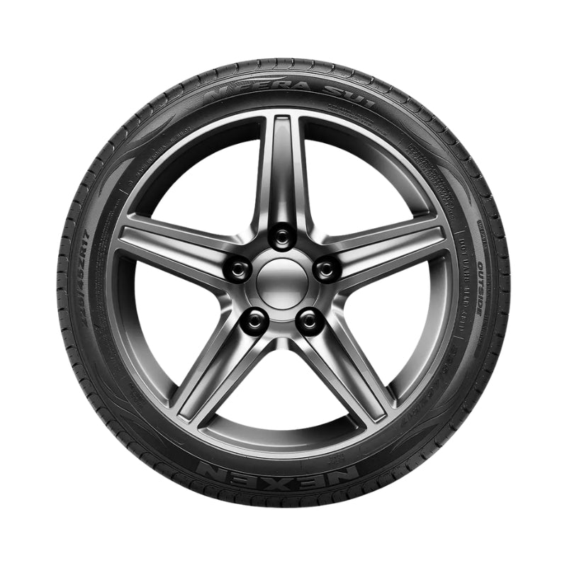 Neumático 225/40 R18 Nexen N'Fera SU1 92Y XL