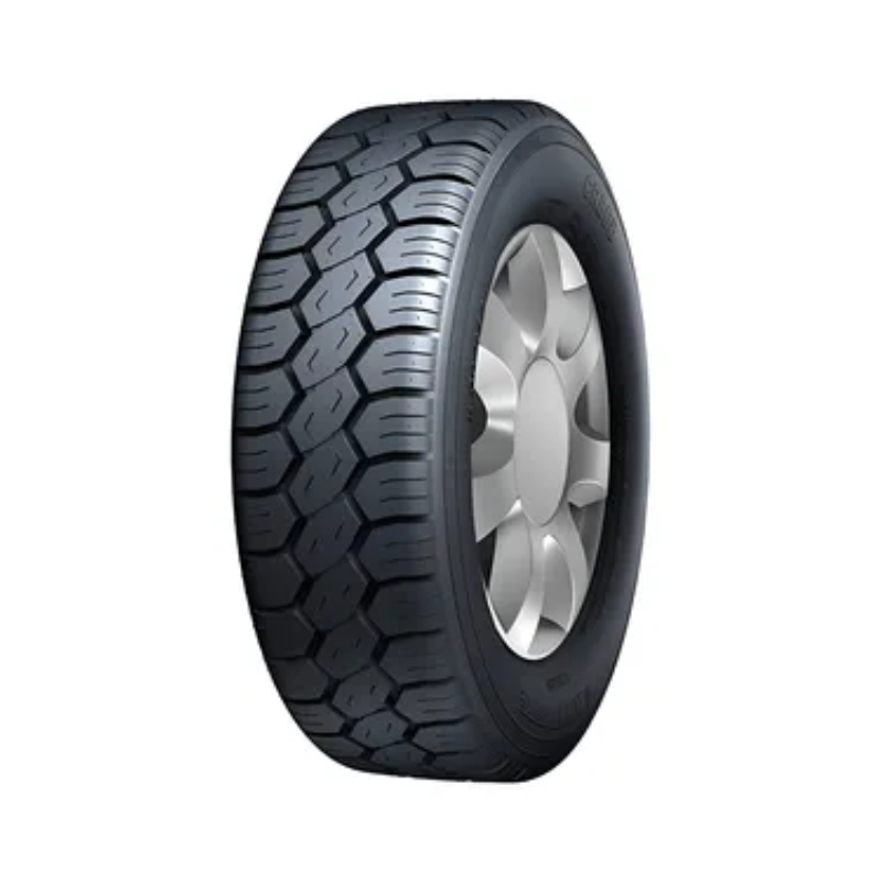 Neumático 500 R12 Roadshine 10 PR 88/86Q RD224