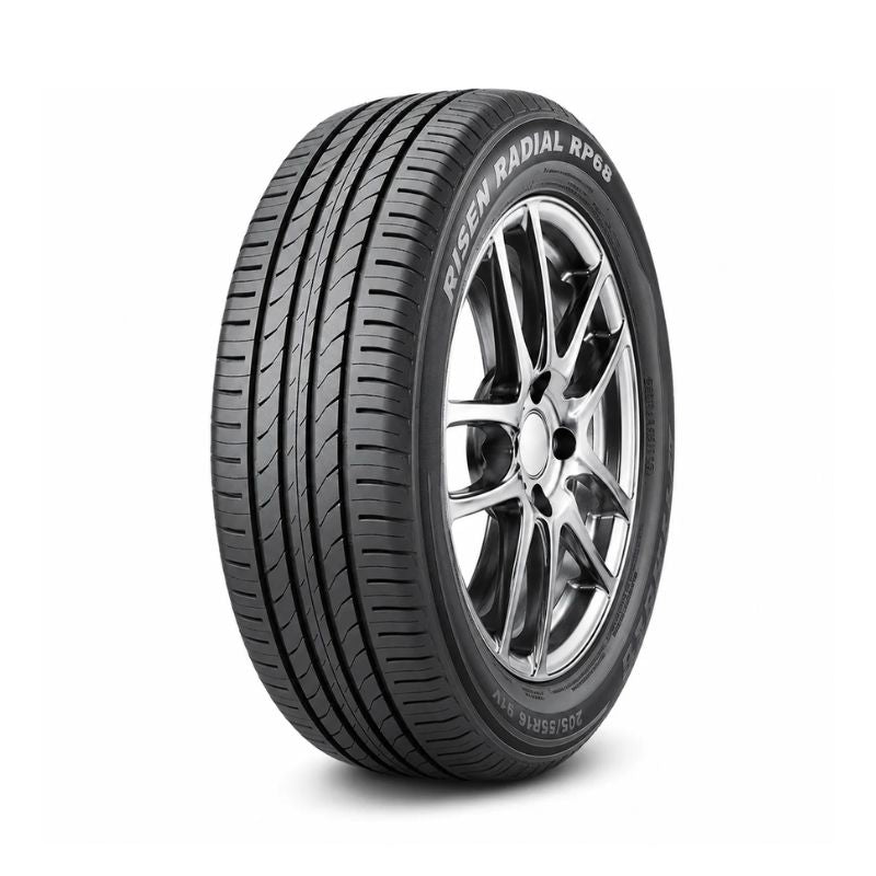 Neumático 225/65 R17 Risen RP68 102H HT